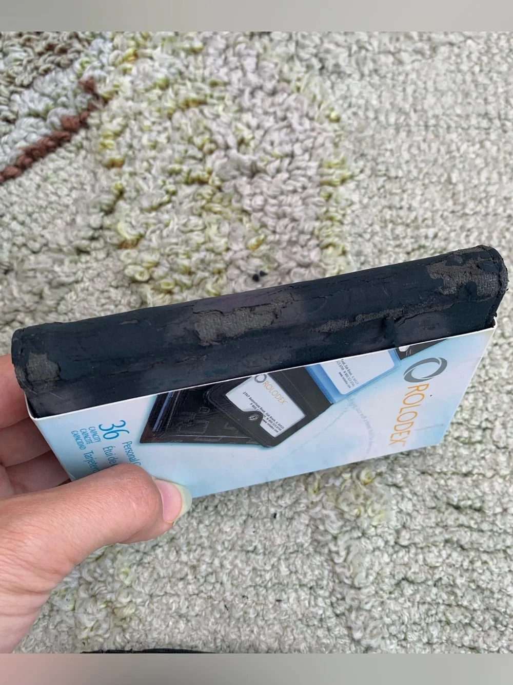 Rolodex bundle vintage